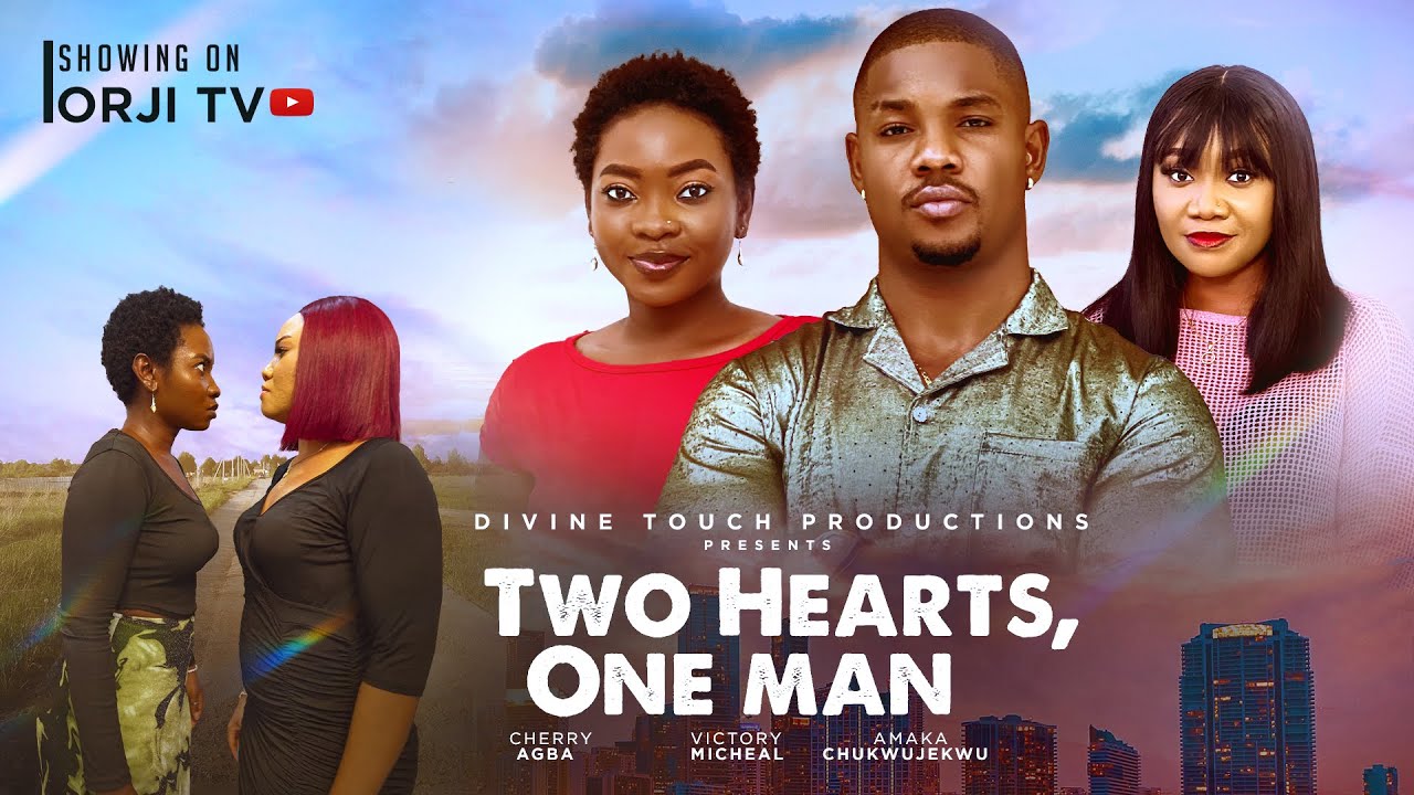 Two Hearts, One Man (2025)