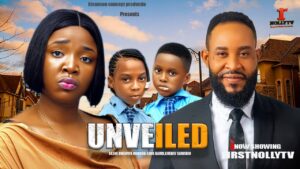 Unveiled (2025) Unveiled (2025)