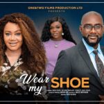 Wear My Shoe (2025) Wear My Shoe (2025)