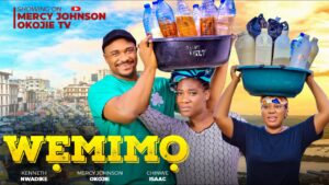 Wemimo (2025) Wemimo (2025)