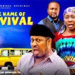 In The Name of Survival (2025)