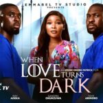 When Love Turns Dark (2025)