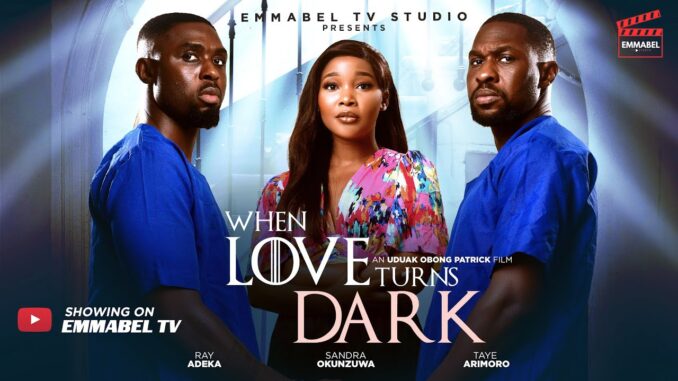 When Love Turns Dark (2025)