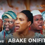 Abake Onifitila