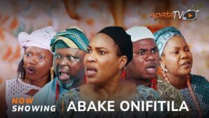 Abake Onifitila (2025) Abake Onifitila