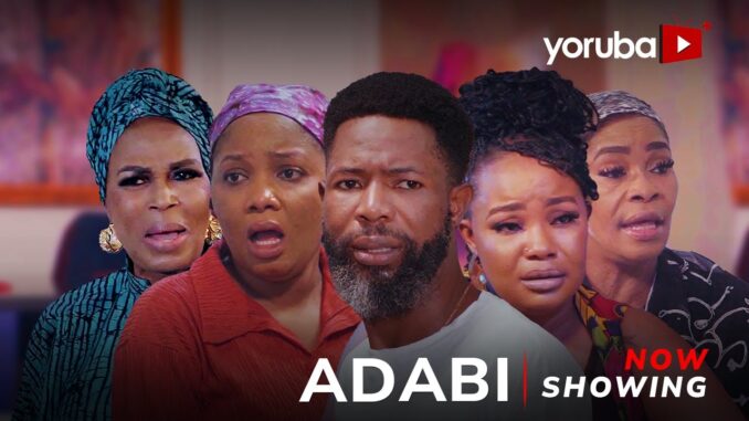 Adabi