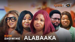 Alabaaka (2025) Alabaaka