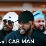 Cab Man