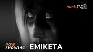 Emiketa (2025) Emiketa