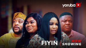 Fiyin