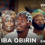 Iba Obinrin