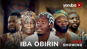 Iba Obinrin (2025) Iba Obinrin