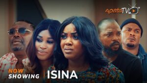 Isina (2025) Isina