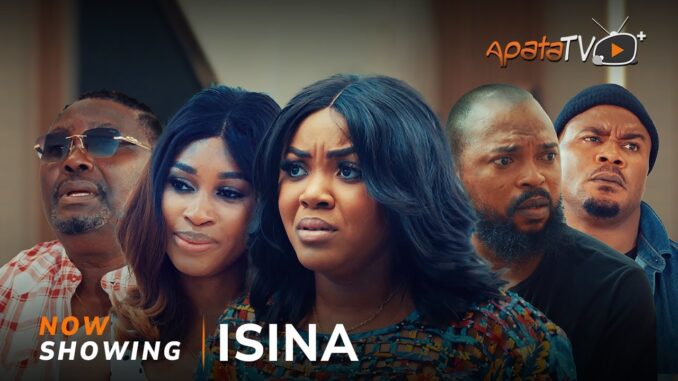 Isina