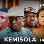 Kemisola (2025) Kemisola