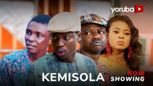 Kemisola (2025) Kemisola