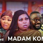 Madam Komfo