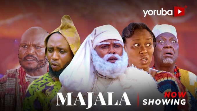 Majala