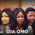 Oja Omo