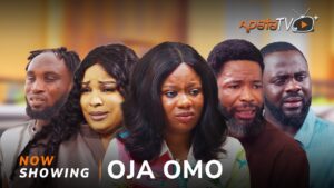 Oja Omo (2025) Oja Omo