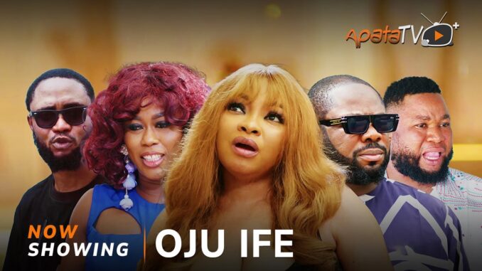 Oju Ife