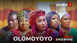 Olomoyoyo (2025) Olomoyoyo