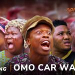 Omo Car Wash