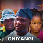 Oniyangi