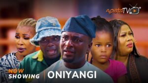 Oniyangi (2025) Oniyangi