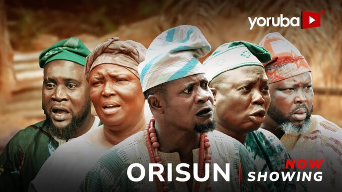 Orisun