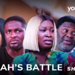 Sarah’s Battle