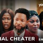 Serial Cheater