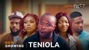Teniola (2025) Teniola