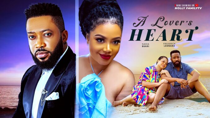 A Lover’s Heart (2025)