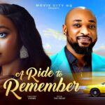 A Ride to Remember (2025)