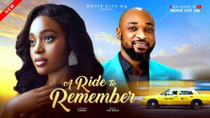 A Ride to Remember (2025) A Ride to Remember (2025)