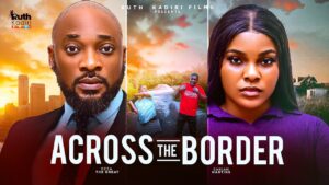 Across The Border (2025) Across The Border (2025)