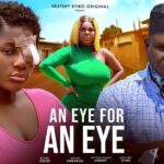 An Eye for an Eye (2025)