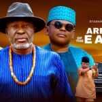 Arrival of Eagles (2025) Arrival of Eagles (2025)