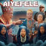 Ayefele (2025)