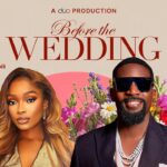 Before The Wedding (2025)