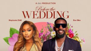 Before The Wedding (2025)