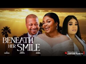 Beneath Her Smile (2025) Beneath Her Smile (2025)