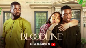 Bloodline (2025) Bloodline (2025)