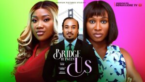 Bridge Between Us (2025) Bridge Between Us (2025)