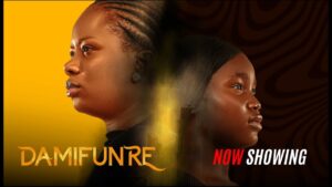 Damifunre (2025) Damifunre (2025)