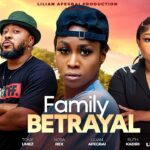 Family Betrayal (2025)