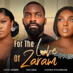 For the Love of Zaram (2025)