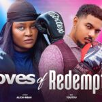 Gloves of Redemption (2025)