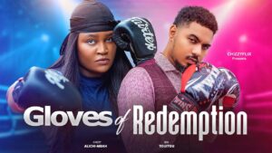 Gloves of Redemption (2025) Gloves of Redemption (2025)